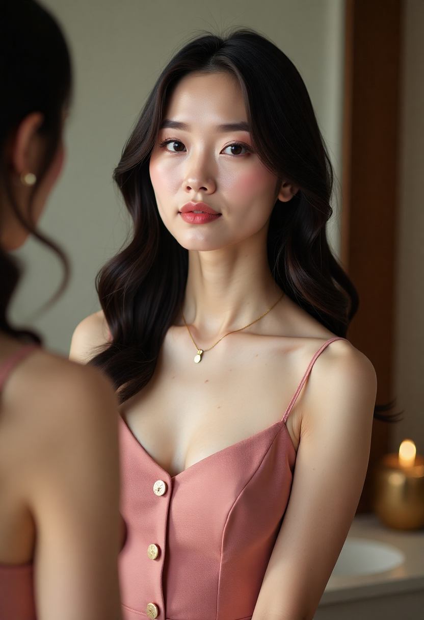 《请你温柔点》电影剧照