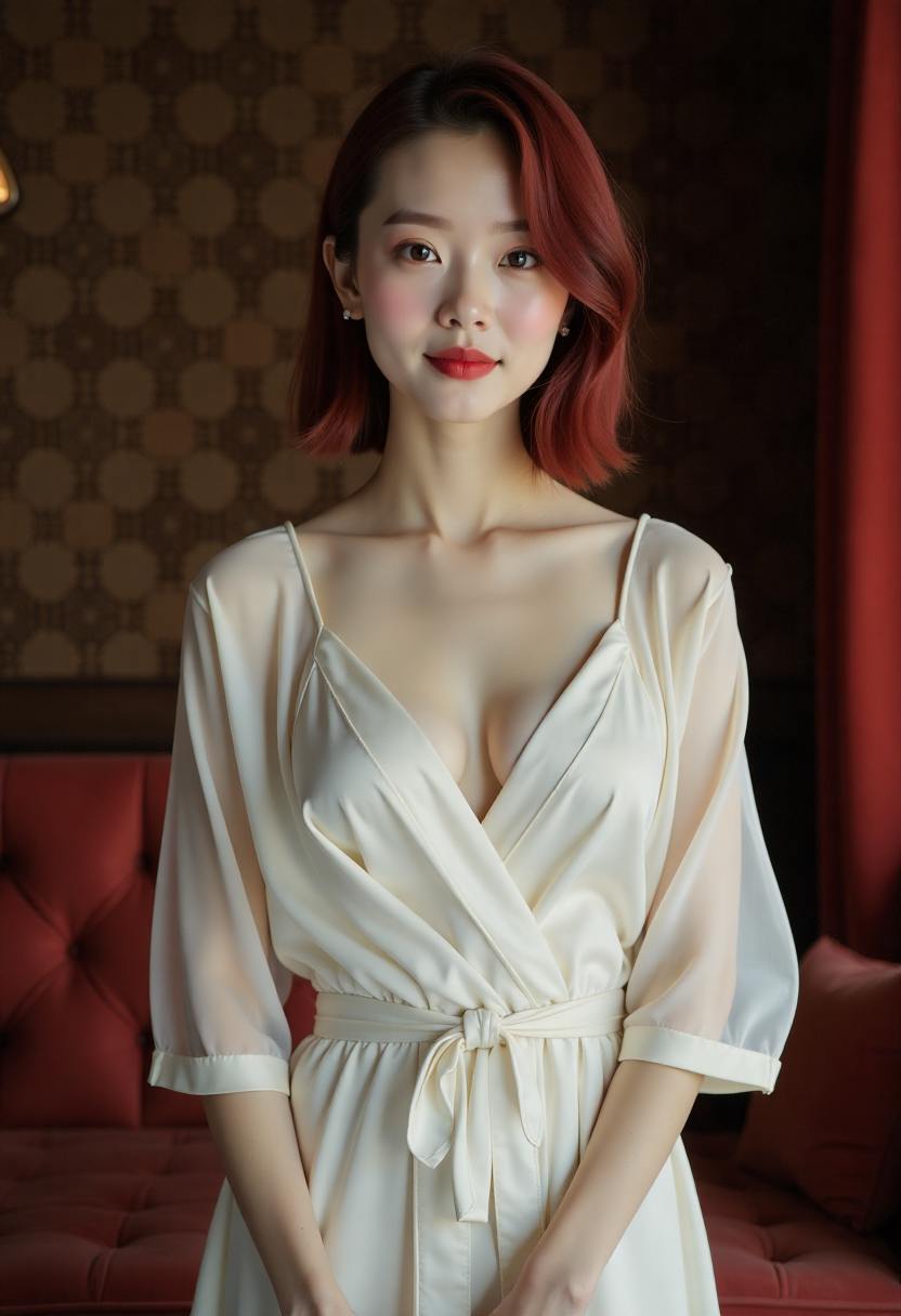 《深蓝列车》影片画面
